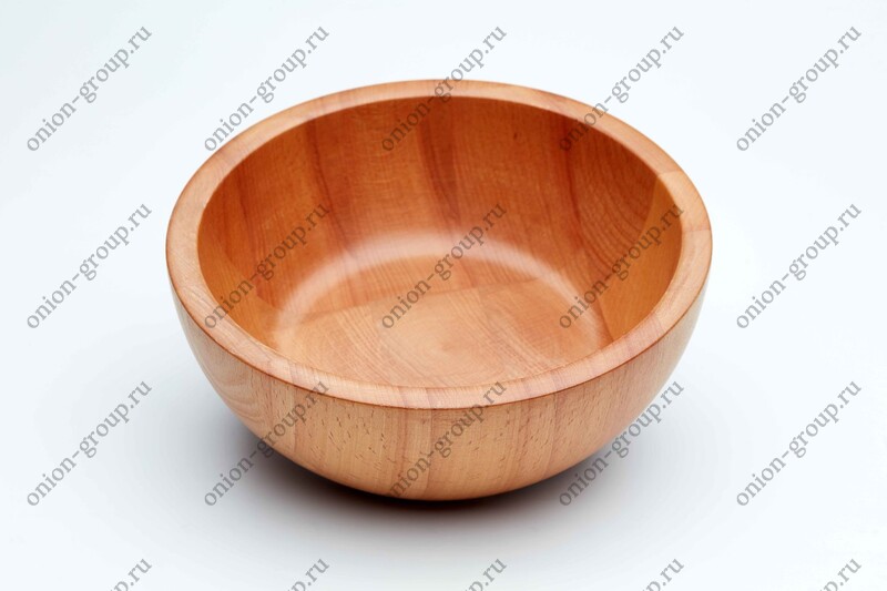 Деревянная посуда - бук