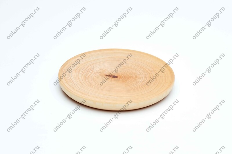 Деревянная посуда - дуб